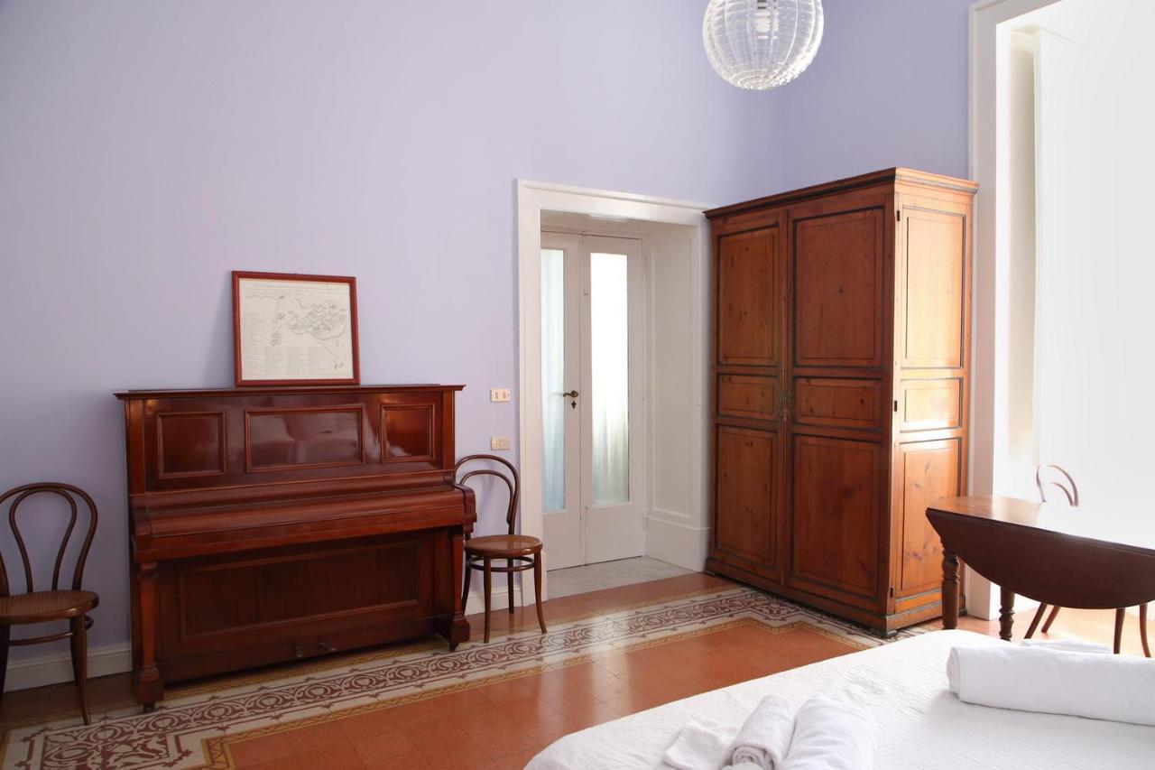 Conservatorio 16 - Scarlatti * Napoli
