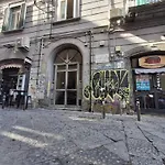 Conservatorio 16 - Scarlatti Room