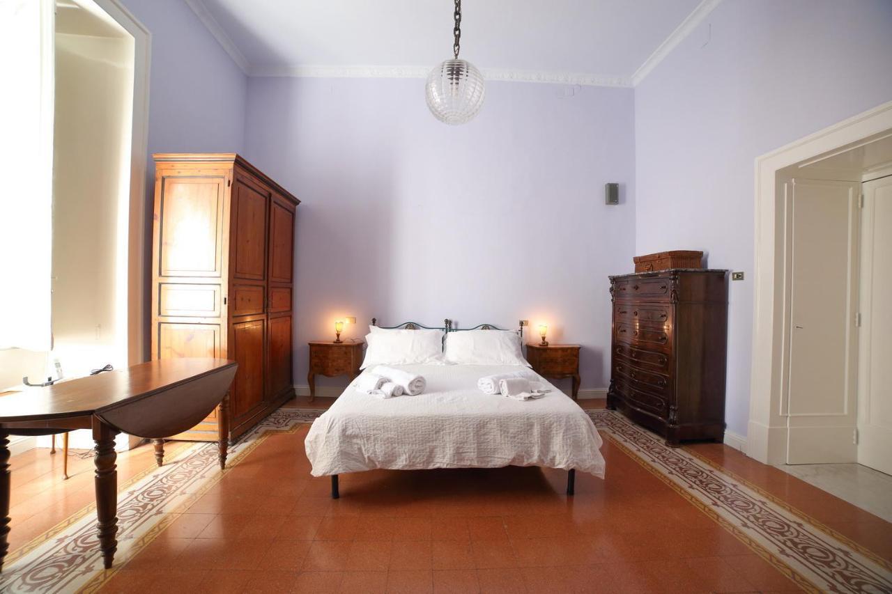 Séjour chez l'habitant Conservatorio 16 - Scarlatti Naples