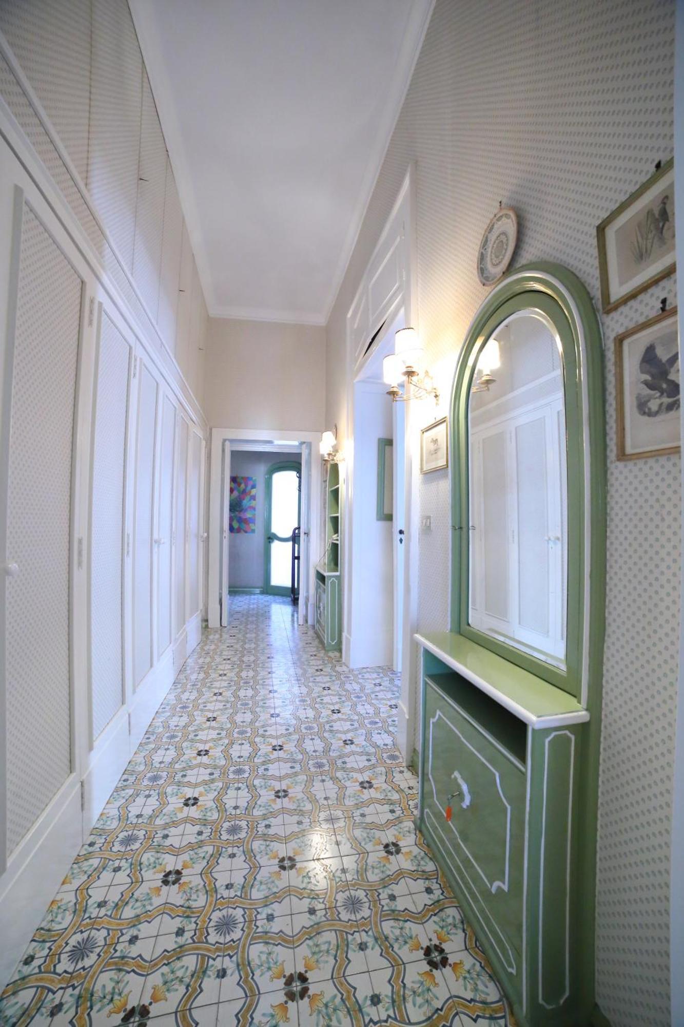 Séjour chez l'habitant Conservatorio 16 - Scarlatti Naples