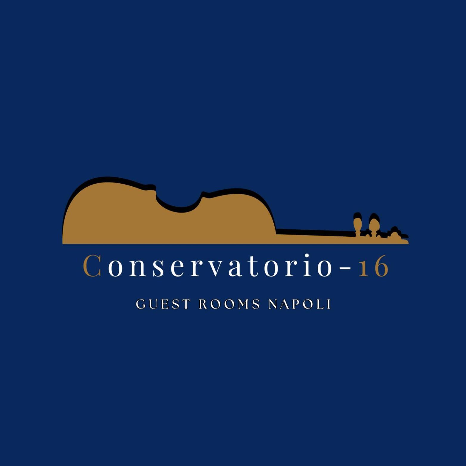 Conservatorio 16 - Scarlatti Séjour chez l'habitant