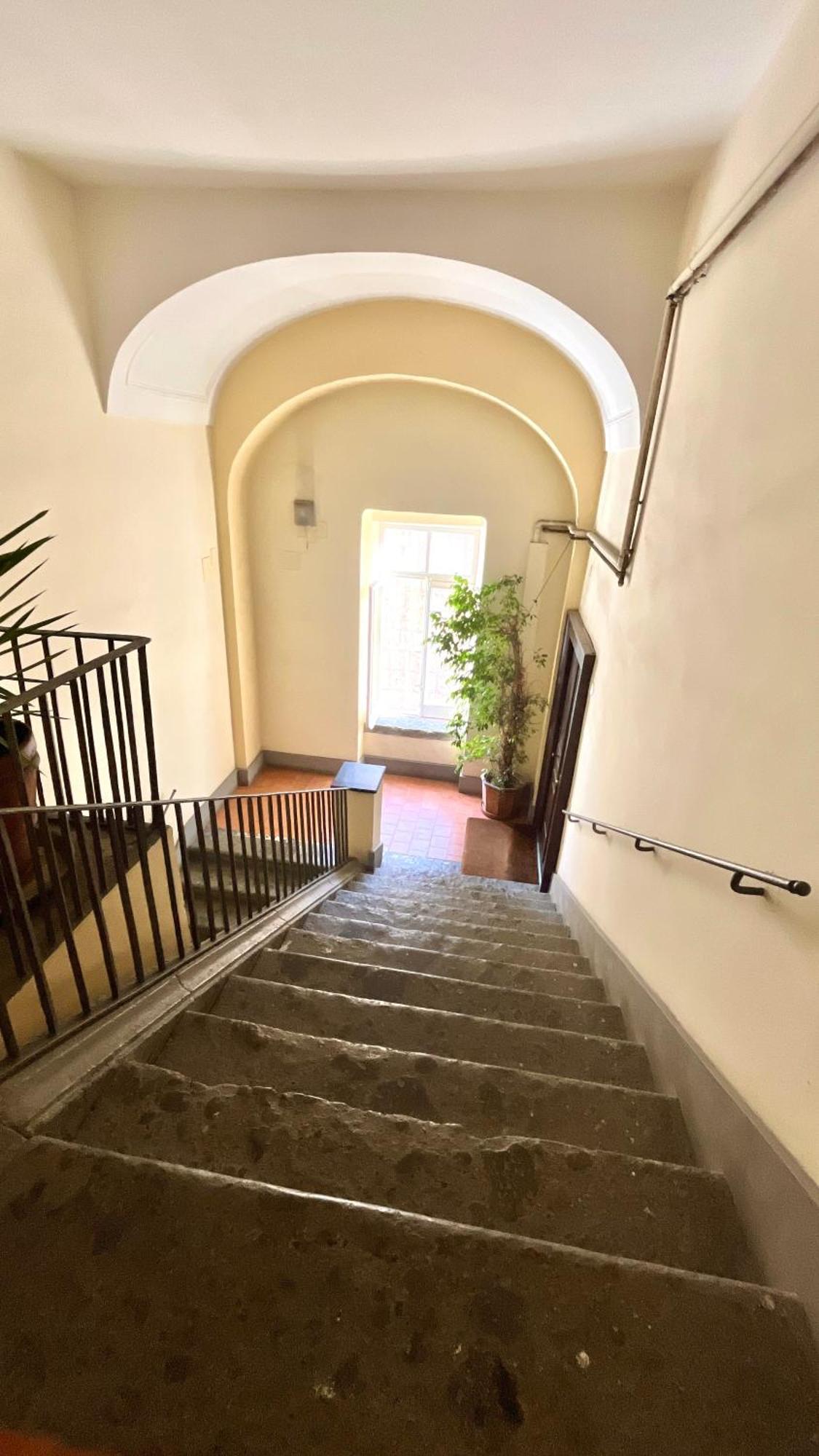 Séjour chez l'habitant Conservatorio 16 - Scarlatti